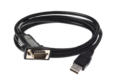 DBX  USB-to-serial Cable