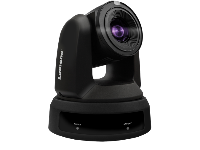 Camera Hội nghị Lumens VC-A53 Full HD PTZ IP 