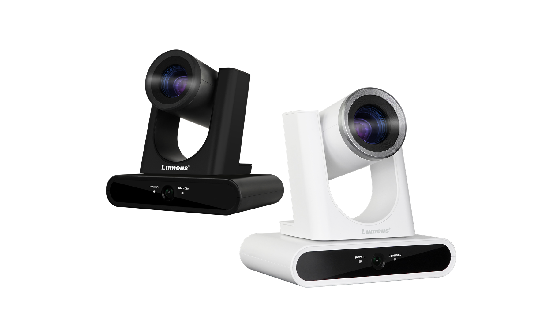 Camera Hội nghị Lumens VC-TR40 AI Auto-Tracking 