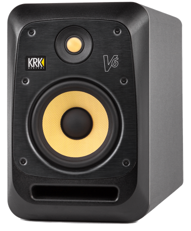 Loa kiểm âm KRK V6 S4 