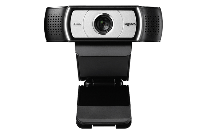 Logitech Webcam C930E 