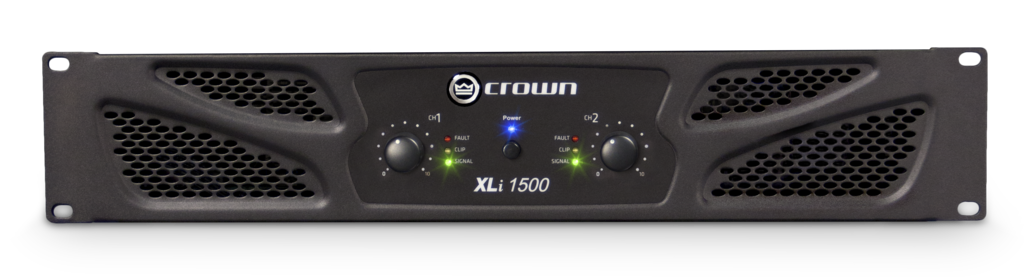 Power Crown XLi1500