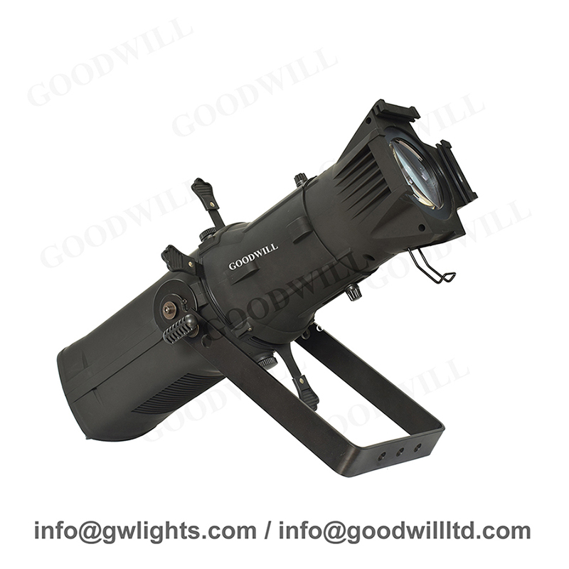 Đèn Profile 200W Goowill ZZ-PF-P200
